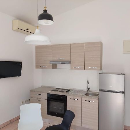 Apartmani Vesna Miskovici Екстер'єр фото