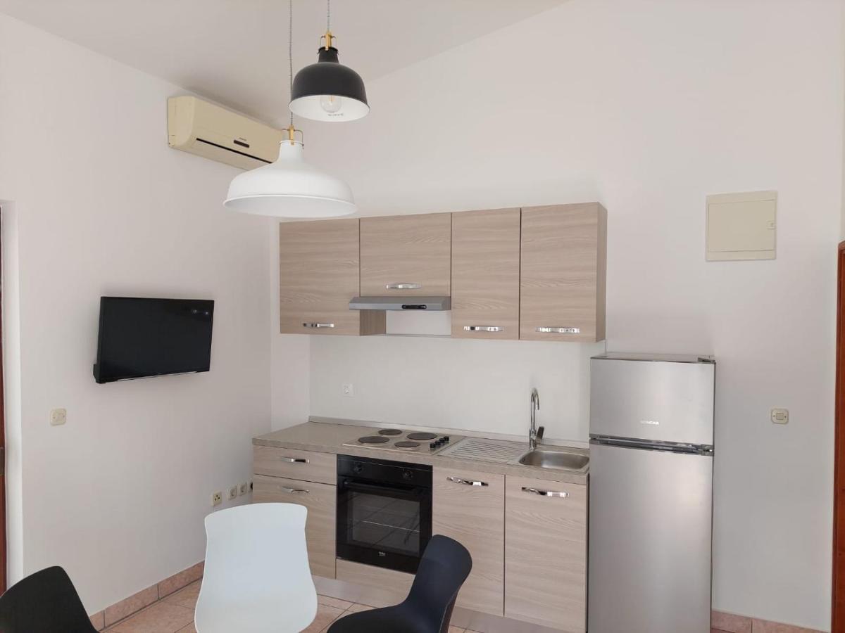 Apartmani Vesna Miskovici Екстер'єр фото