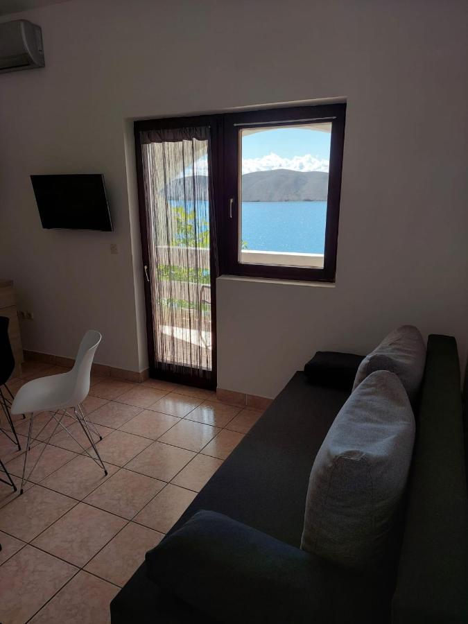 Apartmani Vesna Miskovici Екстер'єр фото