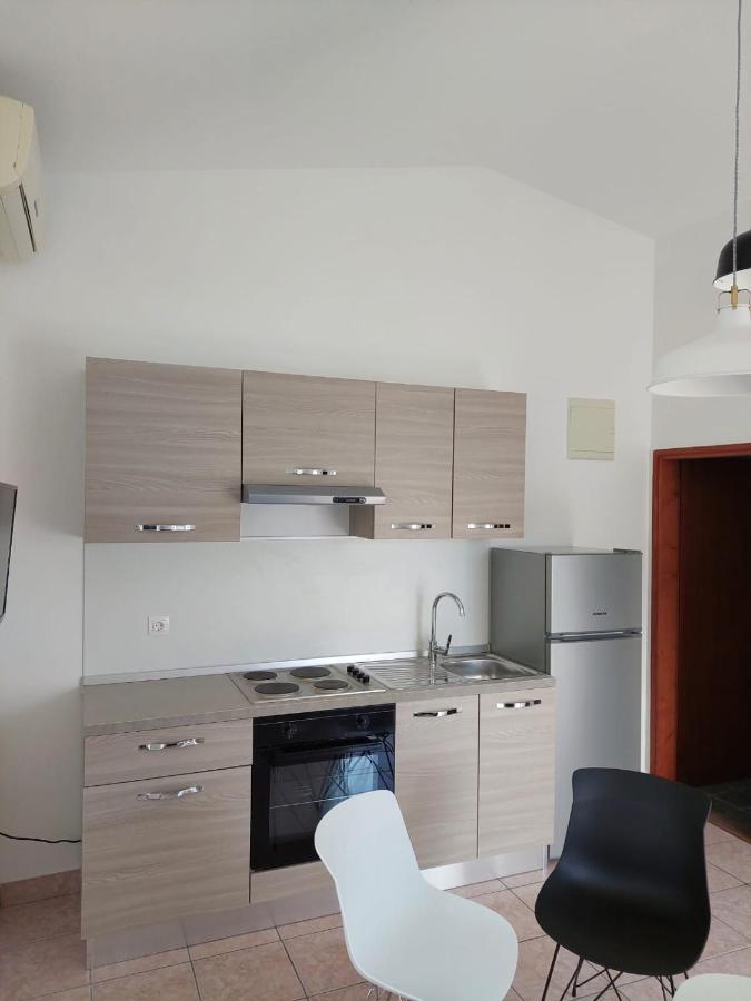 Apartmani Vesna Miskovici Екстер'єр фото