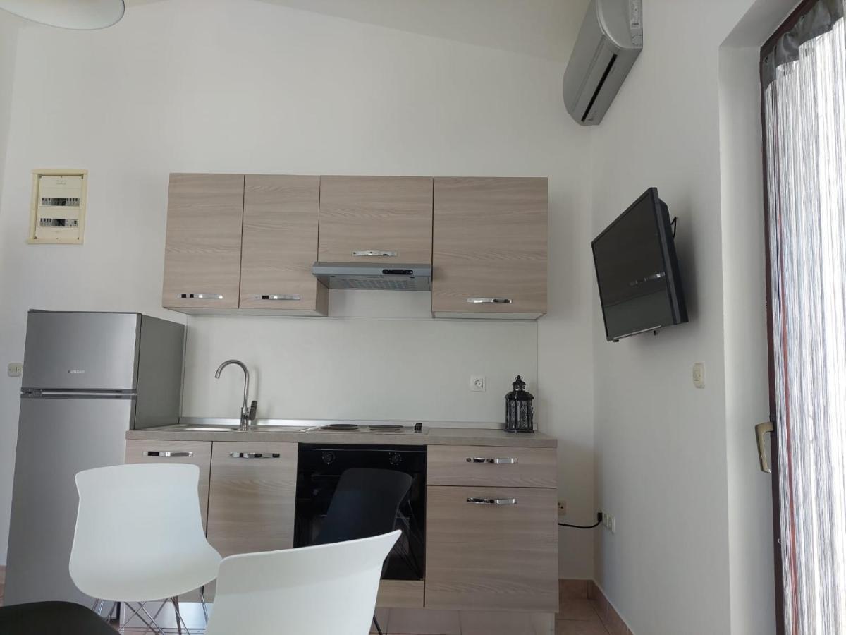 Apartmani Vesna Miskovici Екстер'єр фото