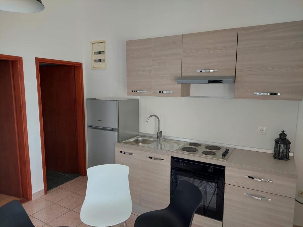 Apartmani Vesna Miskovici Екстер'єр фото