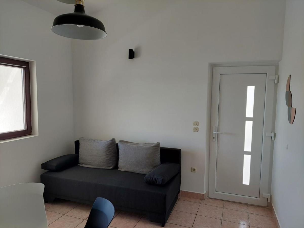 Apartmani Vesna Miskovici Екстер'єр фото