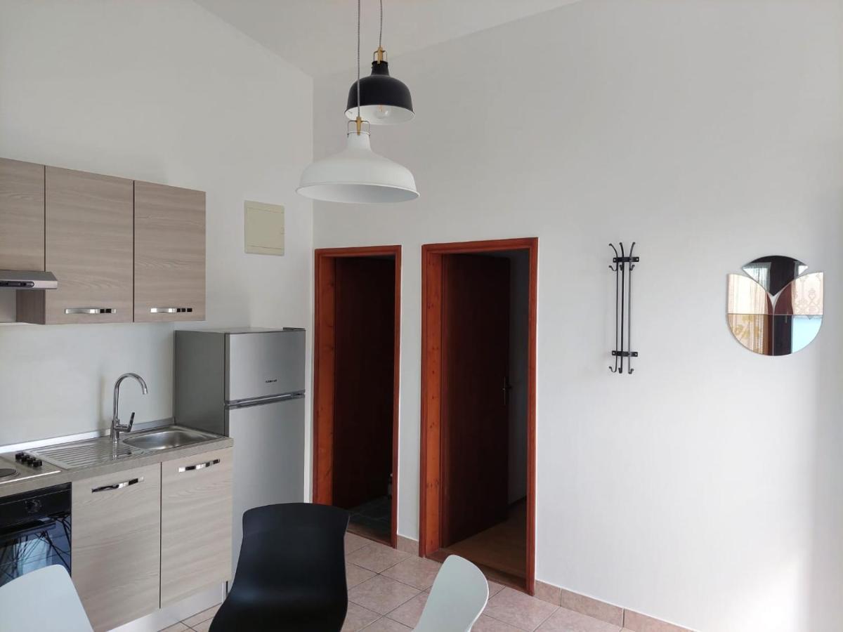 Apartmani Vesna Miskovici Екстер'єр фото