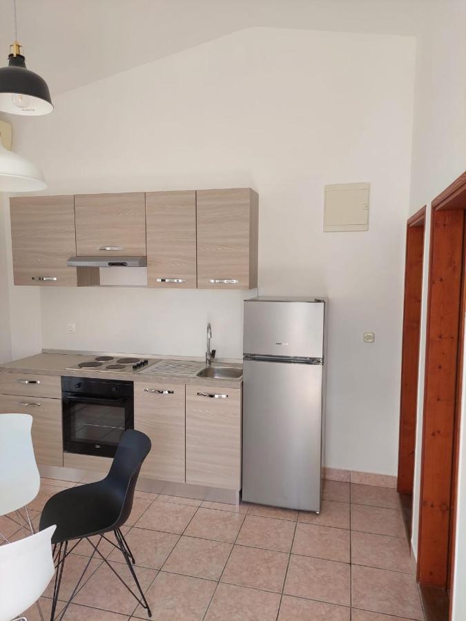 Apartmani Vesna Miskovici Екстер'єр фото