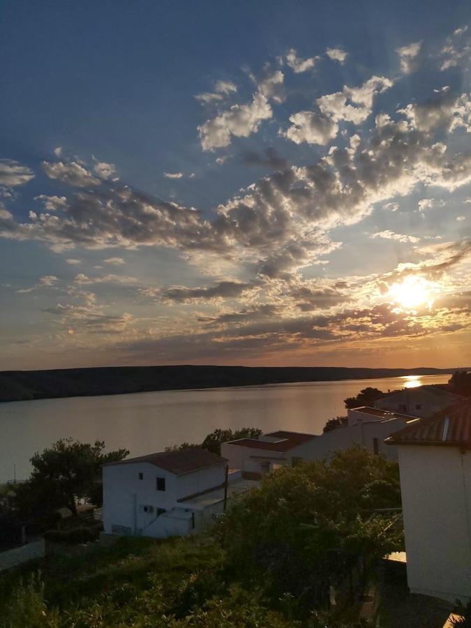 Apartmani Vesna Miskovici Екстер'єр фото