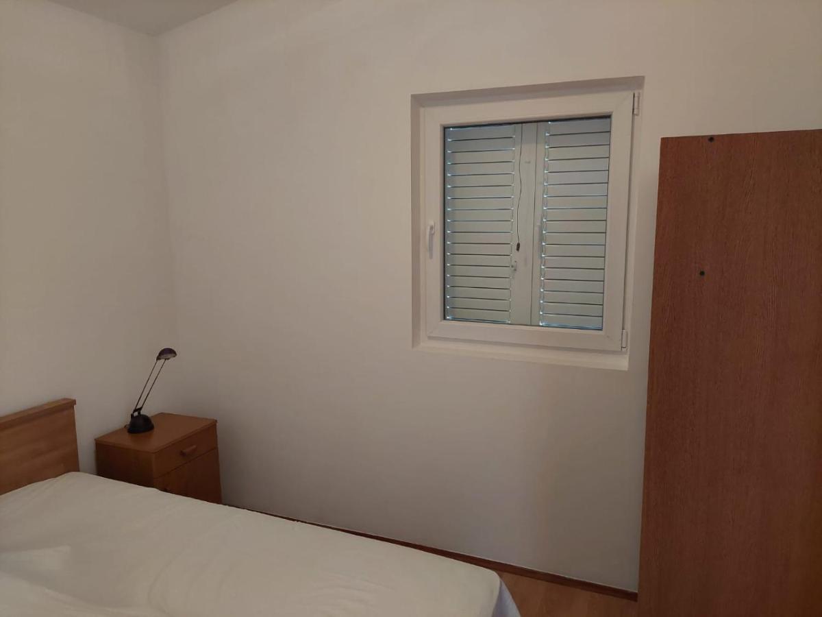 Apartmani Vesna Miskovici Екстер'єр фото