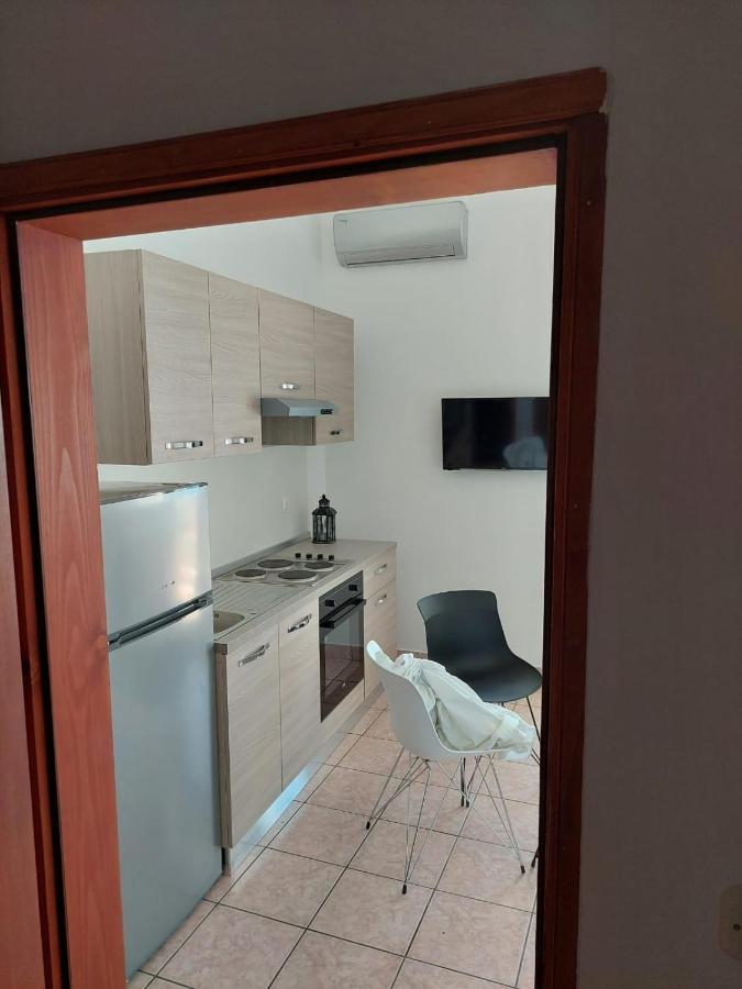 Apartmani Vesna Miskovici Екстер'єр фото