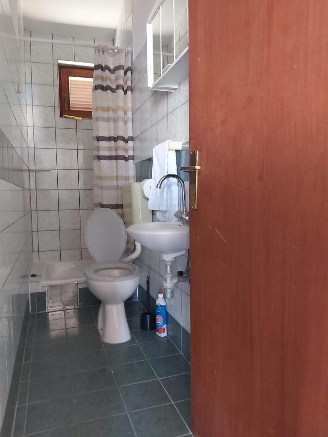Apartmani Vesna Miskovici Екстер'єр фото